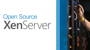 XenServer su vSphere