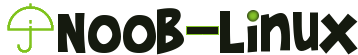 NoobLinux Logo